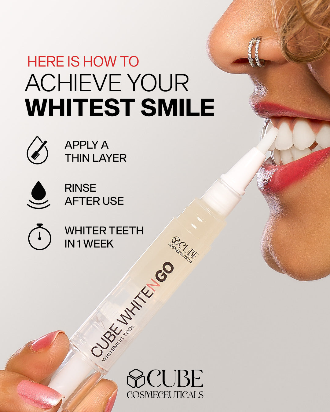 WhitenGO