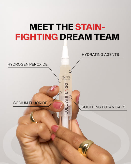 WhitenGo™ Whitening Pen