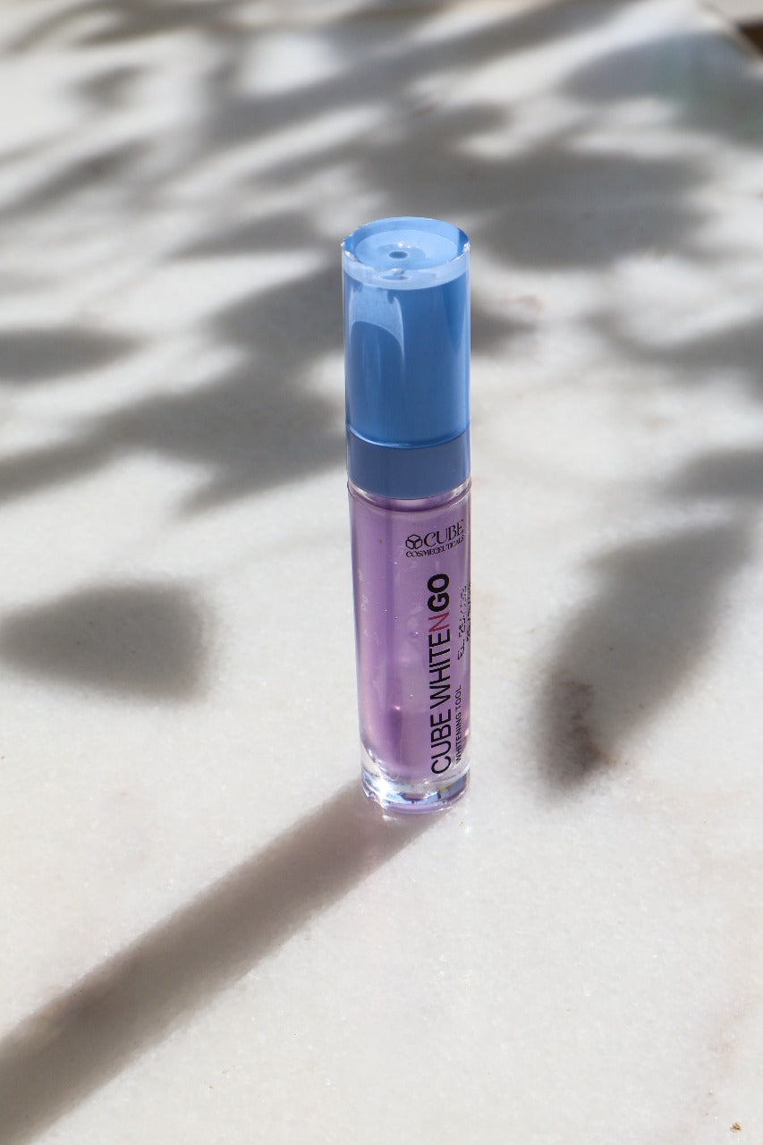 WhitenGo™ Instant Teeth Glow Gloss