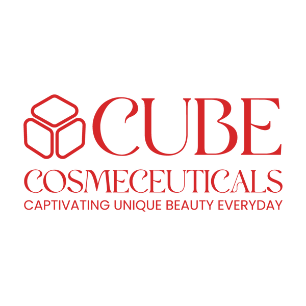 Cube Cosmeceuticals 