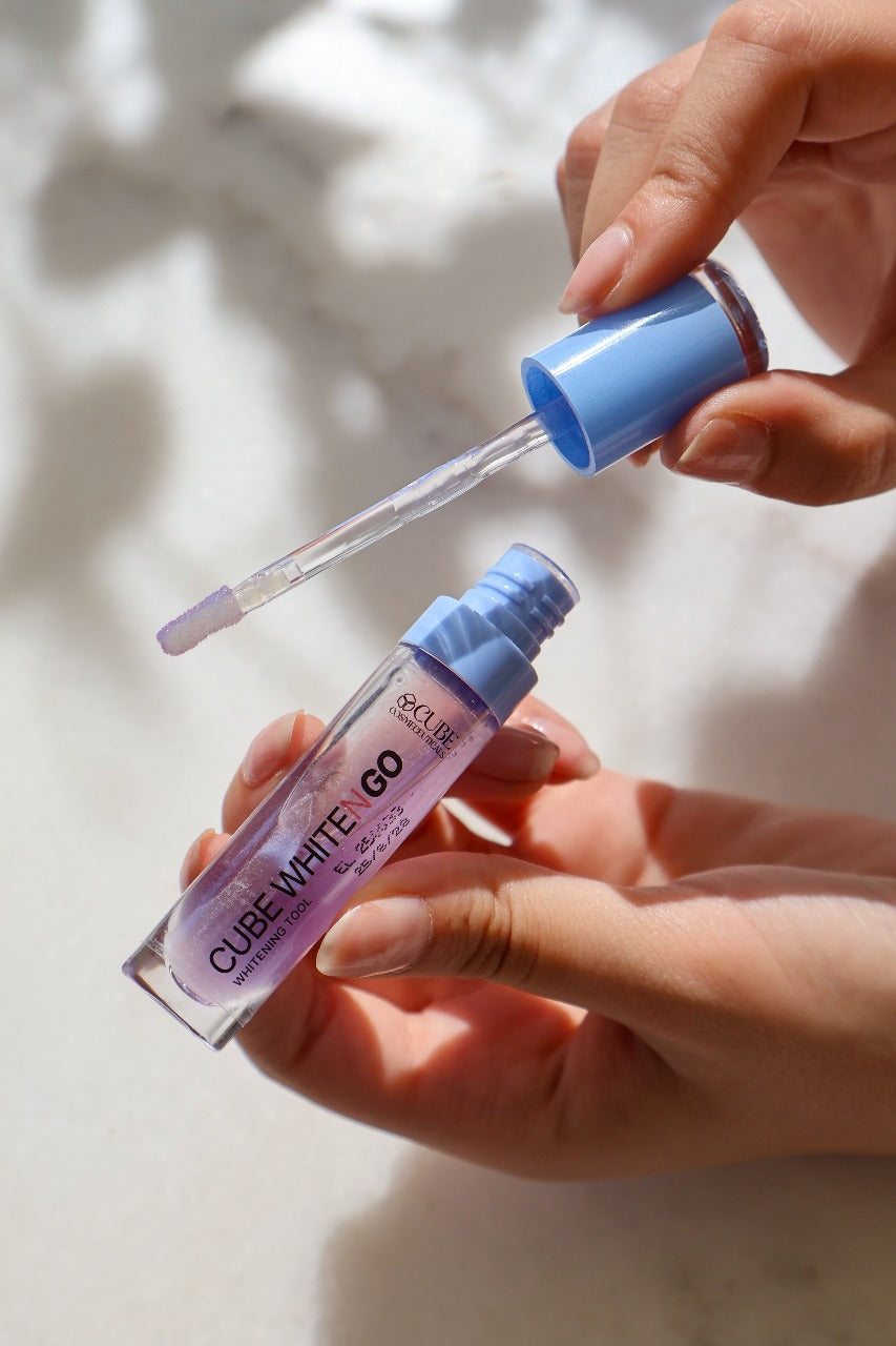 WhitenGo™ Instant Teeth Glow Gloss